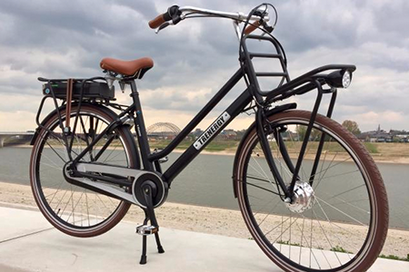 trenergy fiets verkoop - Walt Bikes in Elst